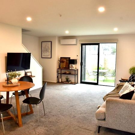 כרייסטצ'רץ' Close To Arena And One Kilometer From Railway Station Onsite Ev Car Park מראה חיצוני תמונה