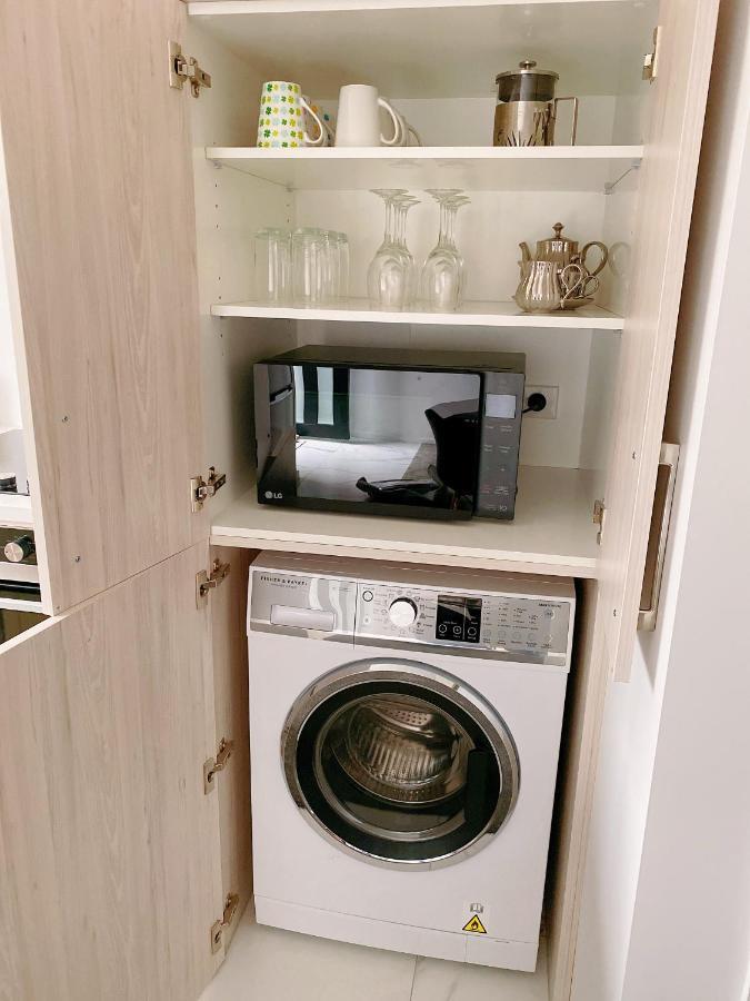 כרייסטצ'רץ' Close To Arena And One Kilometer From Railway Station Onsite Ev Car Park מראה חיצוני תמונה