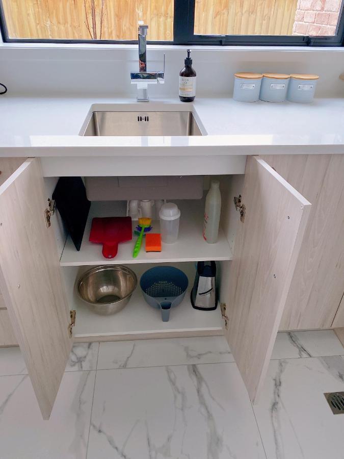 כרייסטצ'רץ' Close To Arena And One Kilometer From Railway Station Onsite Ev Car Park מראה חיצוני תמונה