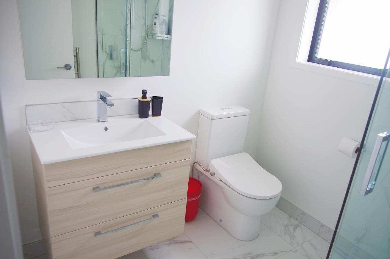 כרייסטצ'רץ' Close To Arena And One Kilometer From Railway Station Onsite Ev Car Park מראה חיצוני תמונה