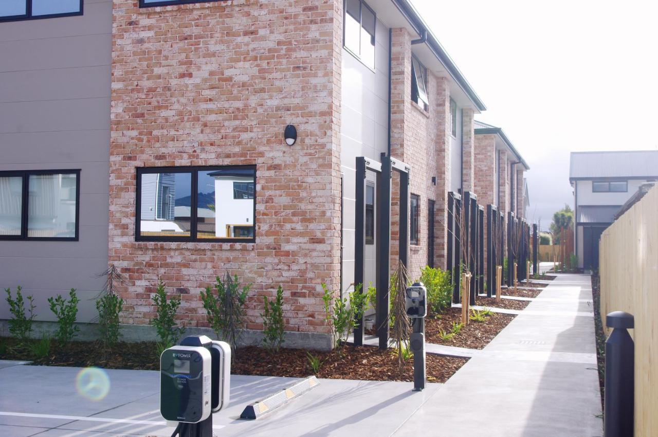 כרייסטצ'רץ' Close To Arena And One Kilometer From Railway Station Onsite Ev Car Park מראה חיצוני תמונה