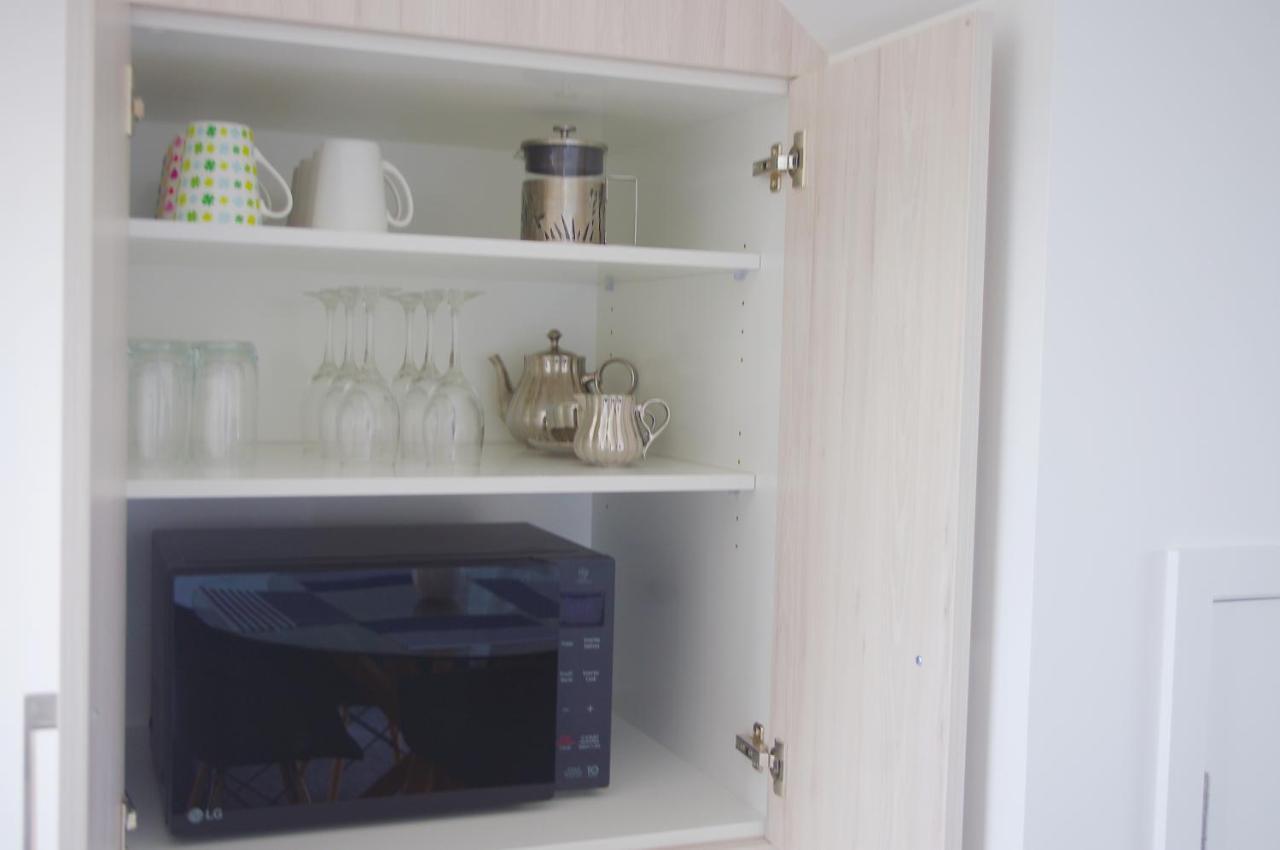 כרייסטצ'רץ' Close To Arena And One Kilometer From Railway Station Onsite Ev Car Park מראה חיצוני תמונה