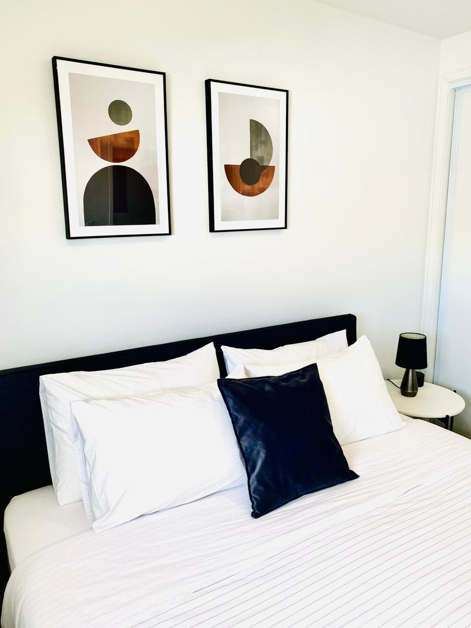 כרייסטצ'רץ' Close To Arena And One Kilometer From Railway Station Onsite Ev Car Park מראה חיצוני תמונה