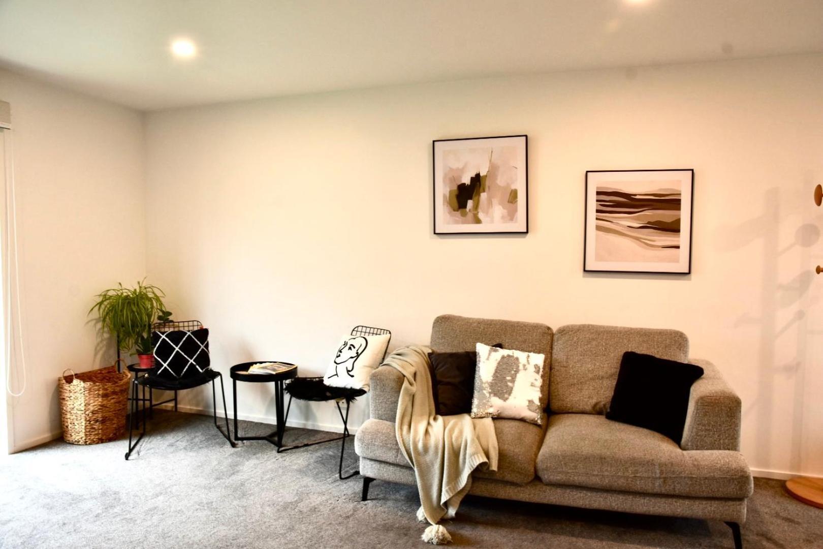 כרייסטצ'רץ' Close To Arena And One Kilometer From Railway Station Onsite Ev Car Park מראה חיצוני תמונה