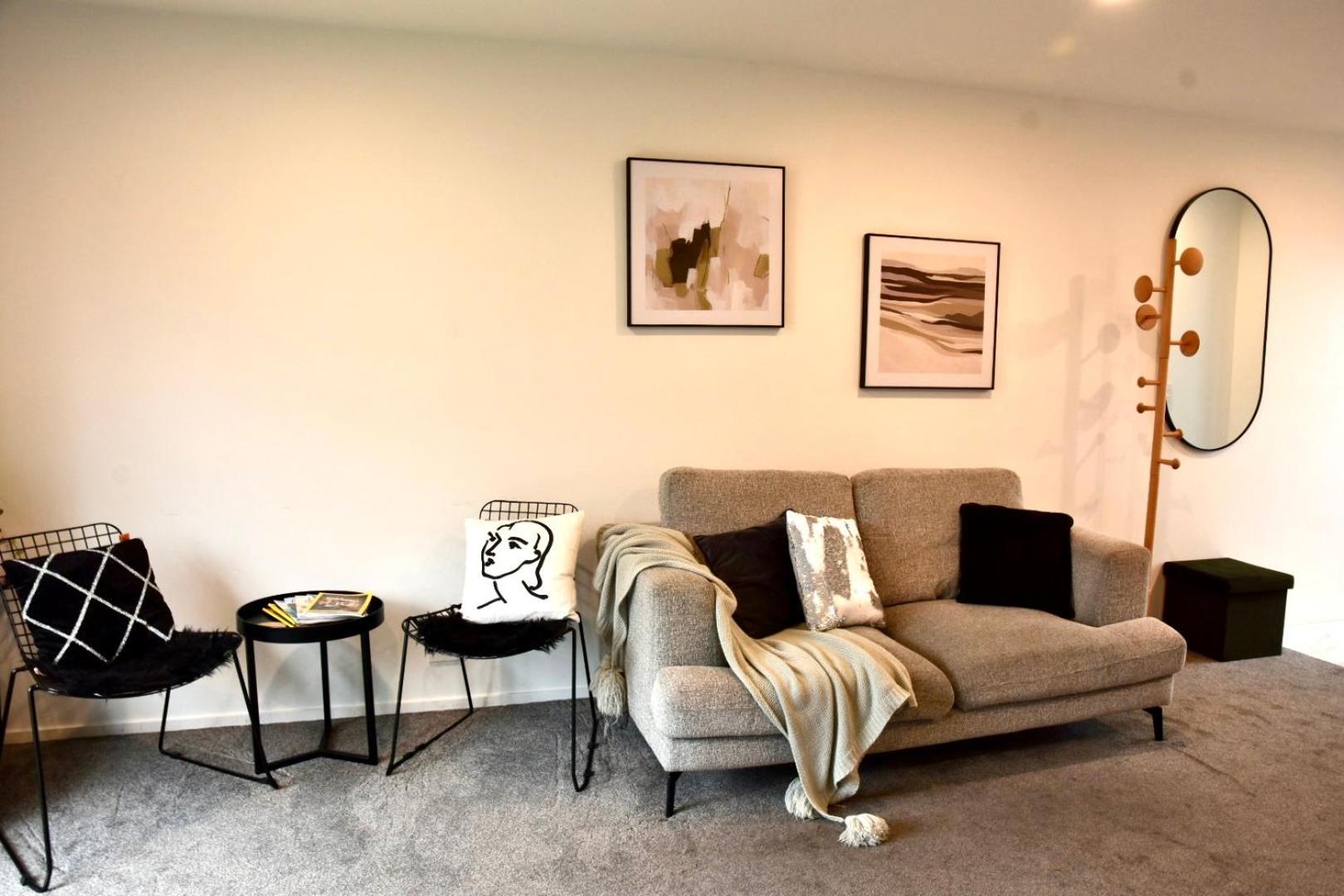 כרייסטצ'רץ' Close To Arena And One Kilometer From Railway Station Onsite Ev Car Park מראה חיצוני תמונה