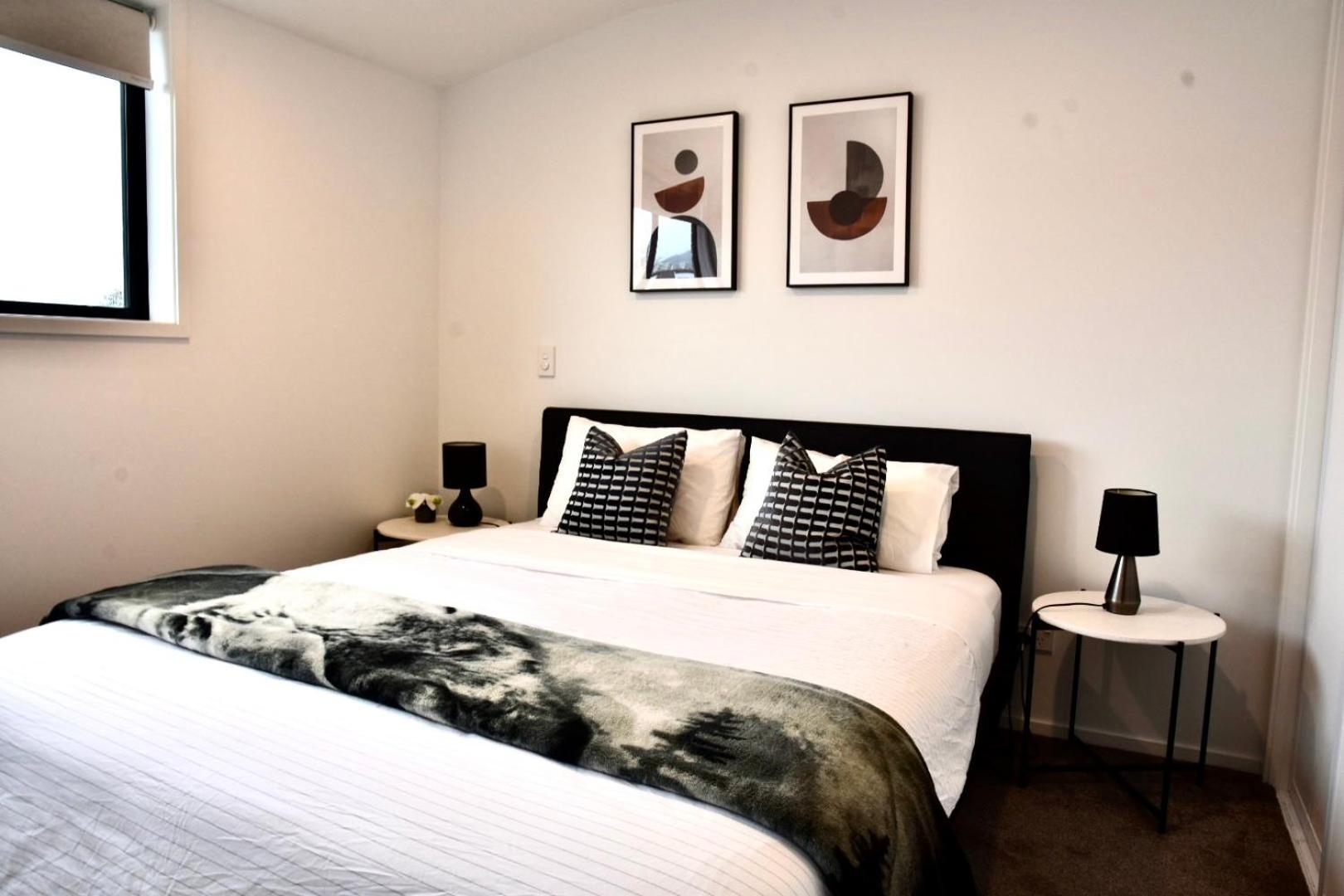כרייסטצ'רץ' Close To Arena And One Kilometer From Railway Station Onsite Ev Car Park מראה חיצוני תמונה