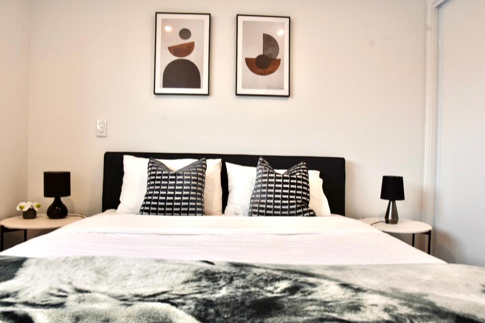 כרייסטצ'רץ' Close To Arena And One Kilometer From Railway Station Onsite Ev Car Park מראה חיצוני תמונה