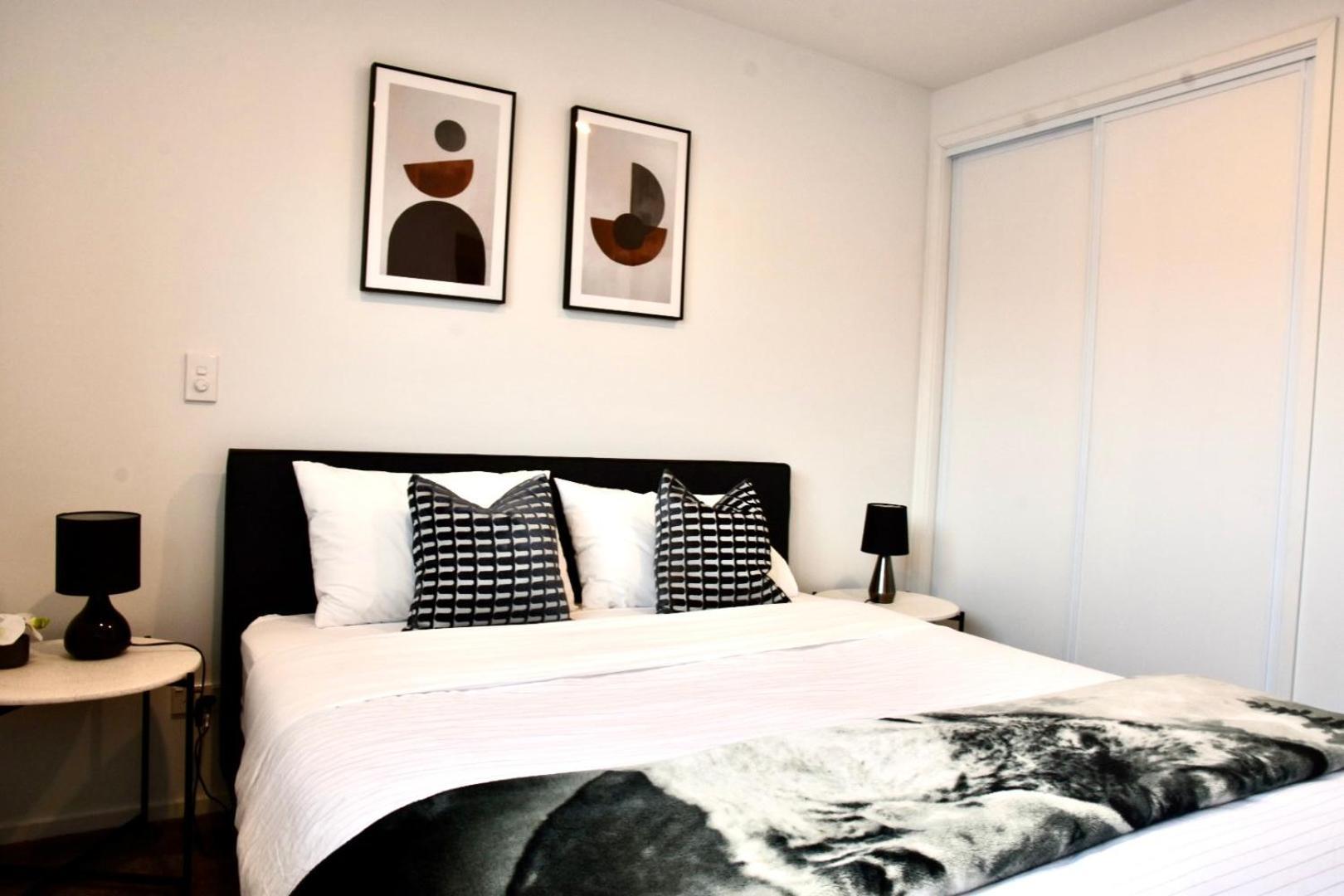 כרייסטצ'רץ' Close To Arena And One Kilometer From Railway Station Onsite Ev Car Park מראה חיצוני תמונה