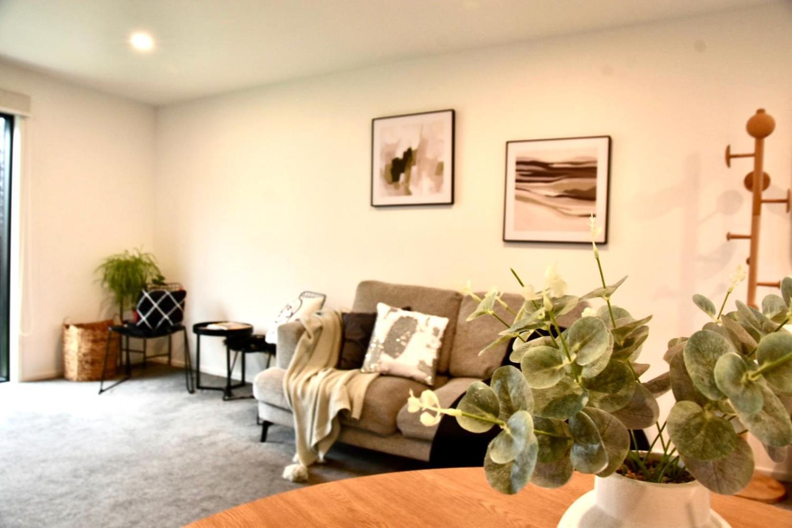 כרייסטצ'רץ' Close To Arena And One Kilometer From Railway Station Onsite Ev Car Park מראה חיצוני תמונה